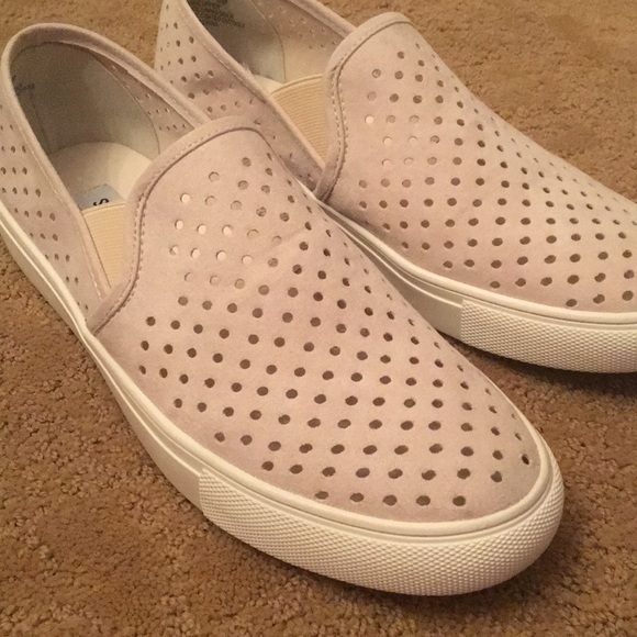 steve madden owen slip on sneaker